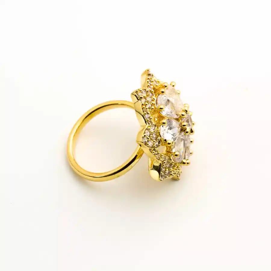 The Flower Pear
