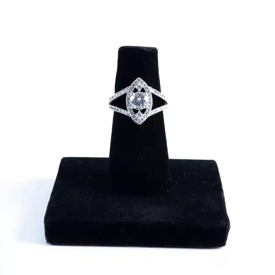 The Magnificent Marquise